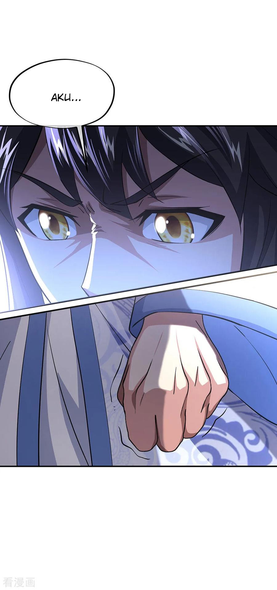 Peerless Soul Chapter 230 Bahasa Indonesia